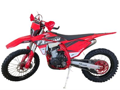 купить Мотоцикл FXMOTO NB300 ENDURO в Москве - фото 