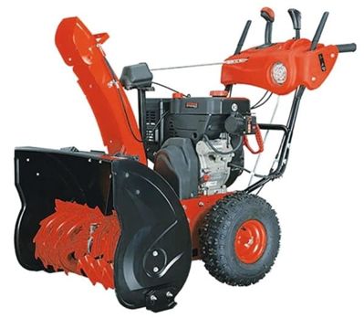 Снегоуборщик FORZA T AC-F 900E в Москве