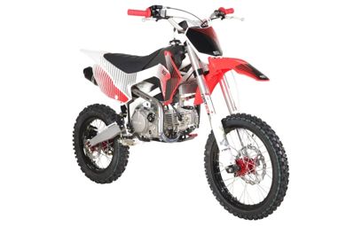 купить Мотоцикл BSE PH 160 Pro 17/14 PITBIKE в Москве - фото 