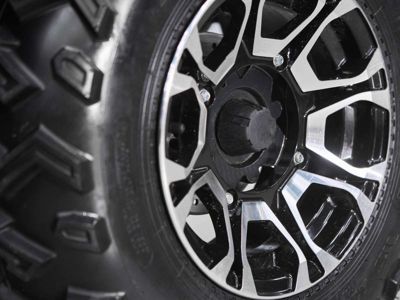 купить Квадроцикл SHARMAX TRX 400 в Москве - фото 