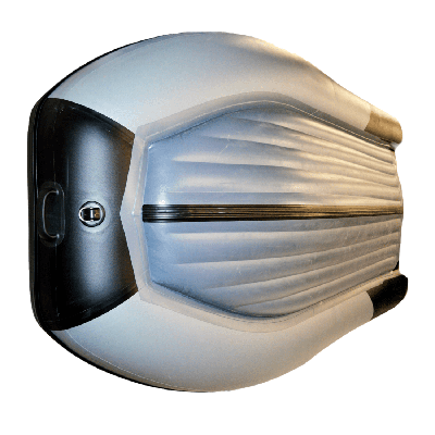 купить Лодка ПВХ GOLFSTREAM Патриот MP 380 в Москве - фото 