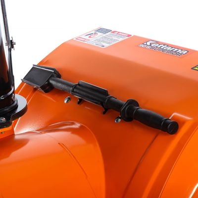 купить Снегоуборщик KETTAMA 90 S Superior в Москве - фото 