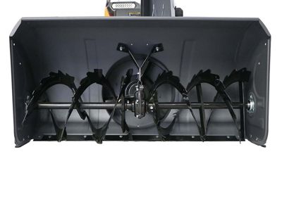 купить Снегоуборщик VILLARTEC WB 1510E в Москве - фото 