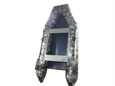 Лодка ПВХ АСТРА 310 с пайолом в Москве