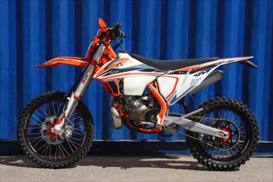 купить Мотоцикл кроссовый эндуро GR8 T250L (2T) Pro в Москве - фото 