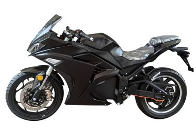 купить Электромотоцикл JOSE R3 Hub в Москве - фото 