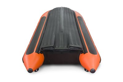 купить Лодка ПВХ SOLAR-450 Strela Jet Tunnel в Москве - фото 