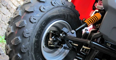 купить Квадроцикл ADLY 100 в Москве - фото 