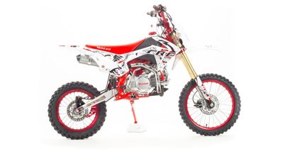 купить Мотоцикл MOTOLAND CRF 140 17/14 PITBIKE в Москве - фото 
