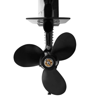 купить 2х-тактный лодочный мотор ФРЕГАТ 5FHS в Москве - фото 