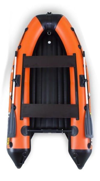 Лодка ПВХ SOLAR 310 K в Москве