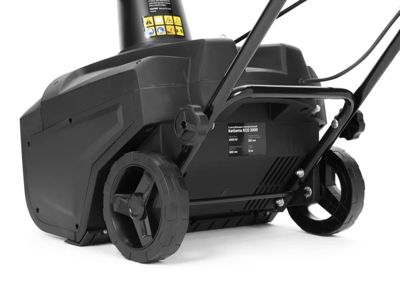 купить Снегоуборщик KETTAMA ECO 2000 в Москве - фото 