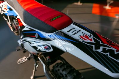 купить Мотоцикл JMC 190 V3.0 SP 17/14 ENDURO в Москве - фото 