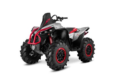 купить Квадроцикл SHARMAX Spyder 1100 в Москве - фото 