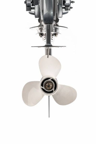 купить 2х-тактный лодочный мотор MIKATSU M40FEL в Москве - фото 