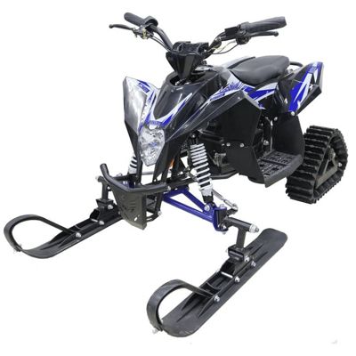 купить Снегоход MOTAX Gekkon в Москве - фото 