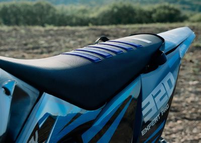 купить Мотоцикл кроссовый эндуро SHARMAX Expert 320 в Москве - фото 