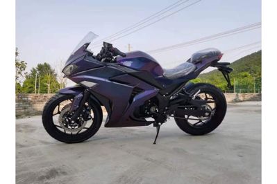 купить Электромотоцикл ELECTRON R3 (3 кВт) в Москве - фото 