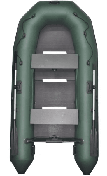 Лодка ПВХ МУССОН 3000 СК в Москве