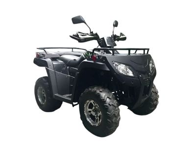 купить Квадроцикл RATO RT250ST Premium в Москве - фото 