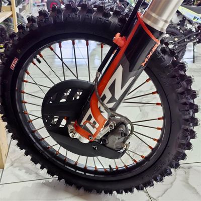 купить Мотоцикл BRZ MX8 NX250 24 ENDURO в Москве - фото 