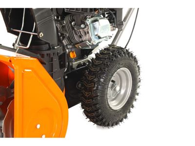 купить Снегоуборщик YARD FOX 5640H в Москве - фото 