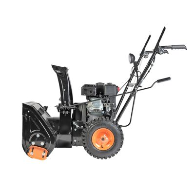 купить Снегоуборщик PATRIOT 602 Е в Москве - фото 