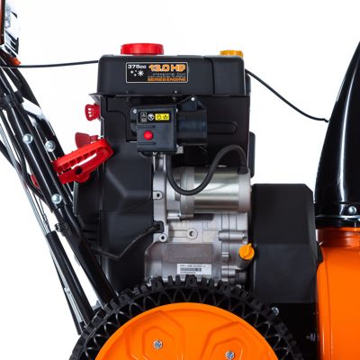 купить Снегоуборщик KETTAMA 150 S Superior в Москве - фото 