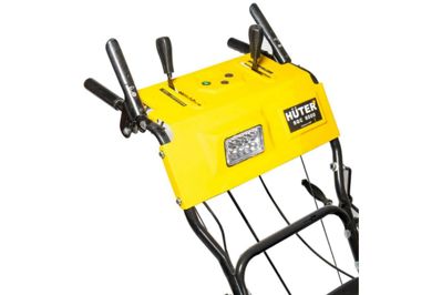 купить Снегоуборщик HUTER SGC 6000 в Москве - фото 