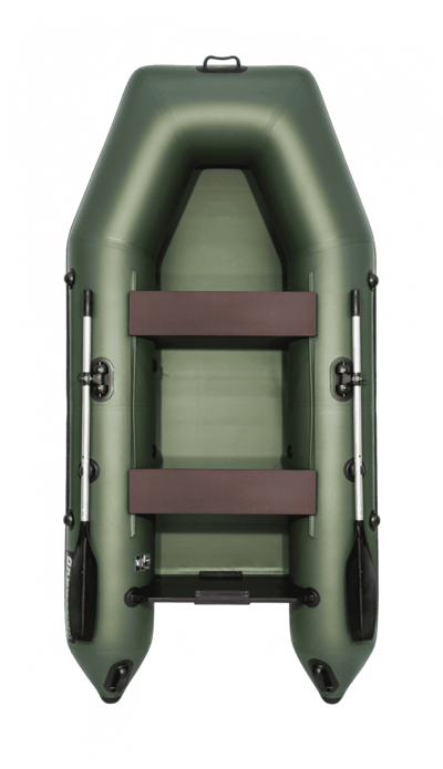 купить Лодка ПВХ АКВА 2900 в Москве - фото 