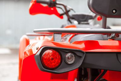 купить Квадроцикл SSSR Star в Москве - фото 