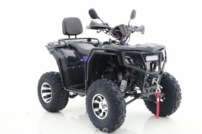 Квадроцикл BRZ X-Road MAX 200 PRO в Москве