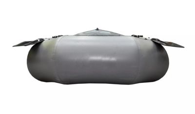 купить Гребная лодка ПВХ МУССОН R-260 НД в Москве - фото 