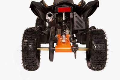 купить Квадроцикл TIGER Mini 49 Sport (2024) в Москве - фото 