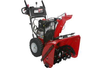 купить Снегоуборщик CRAFTSMAN 25357 в Москве - фото 