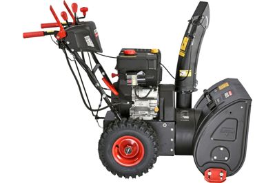 купить Снегоуборщик ELITECH ST 1271LE в Москве - фото 