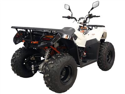 купить Квадроцикл KAYO AU300 EFI в Москве - фото 