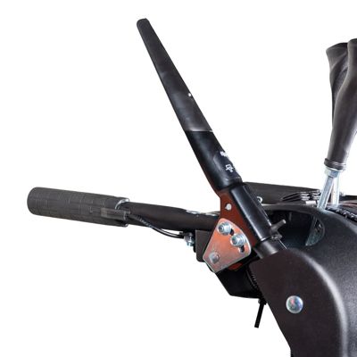 купить Снегоуборщик REDVERG PROLine RD-SB87/2100BS-TE в Москве - фото 