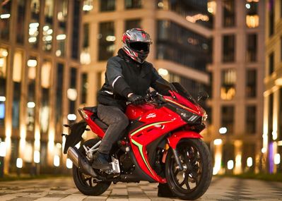 купить Мотоцикл SHARMAX GP 301D в Москве - фото 