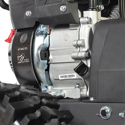 купить Снегоуборщик PATRIOT PRO 750 в Москве - фото 