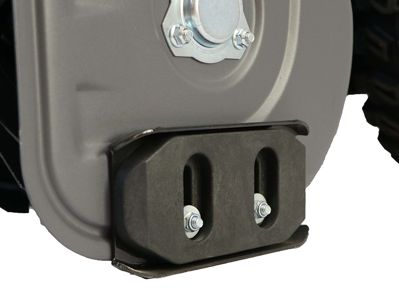 купить Снегоуборщик VILLARTEC WB 7066E в Москве - фото 