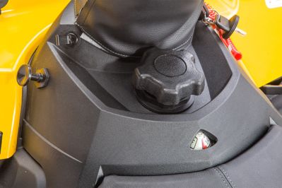 купить Снегоход СТЕЛС Viking V800 CVTech (канадский вариатор) 2.0 SWT Beaver (с увеличенным грунтозацепом) в Москве - фото 