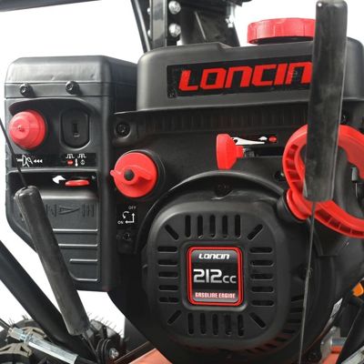 купить Снегоуборщик PATRIOT Сибирь 68CЕ в Москве - фото 