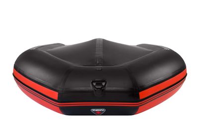 купить Лодка ПВХ YUKONA 360TS в Москве - фото 