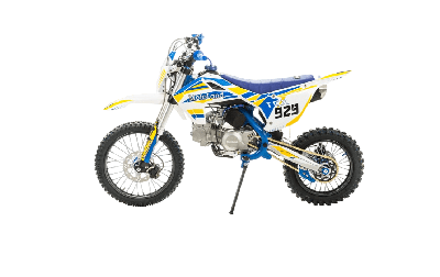 купить Мотоцикл MOTOLAND TCX125E PITBIKE в Москве - фото 