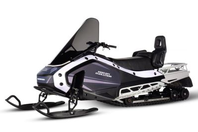 Снегоход SHARMAX SHP-1000 EFI в Москве