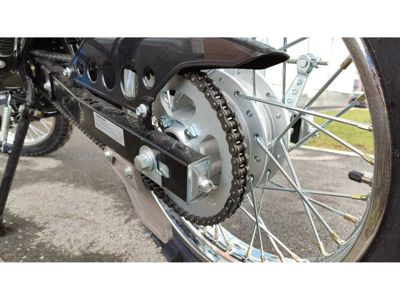 купить Мотоцикл кроссовый эндуро RACER Panther Lite RC250GY-C2A в Москве - фото 