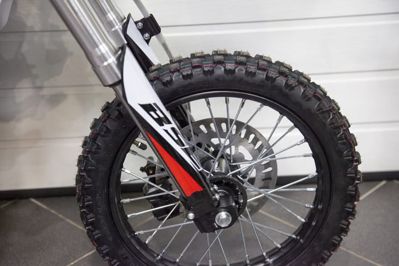 купить Мотоцикл BSE EX 125E 17/14 (2022) PITBIKE в Москве - фото 