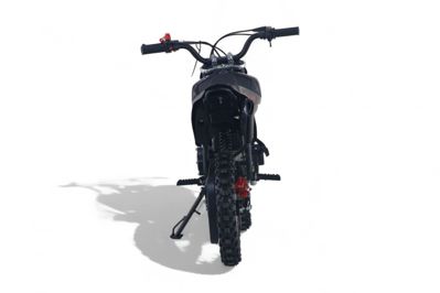 купить Мотоцикл RIVERTOYS Roby 10/10 в Москве - фото 