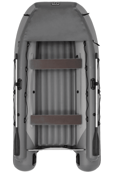 Лодка ПВХ ФРЕГАТ 350 Air F НДНД с фальшбортом в Москве